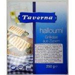 Grilovací sýr Halloumi Taverna